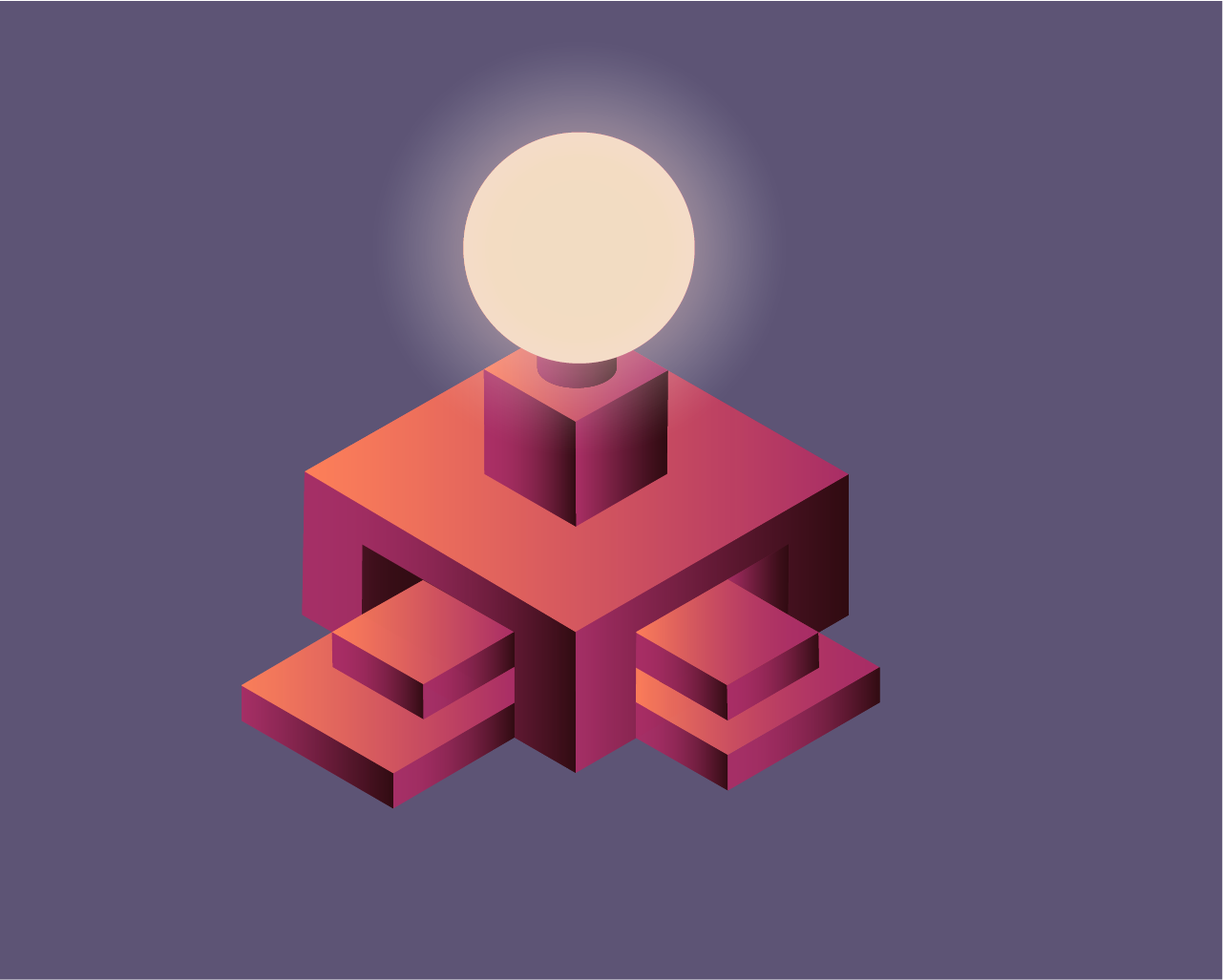 isometric